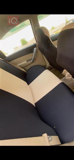 شيفروليه أفيو